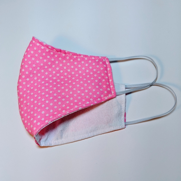 4/25$ Adult and Adult XS/Teen Face mask - Picture 4 of 5